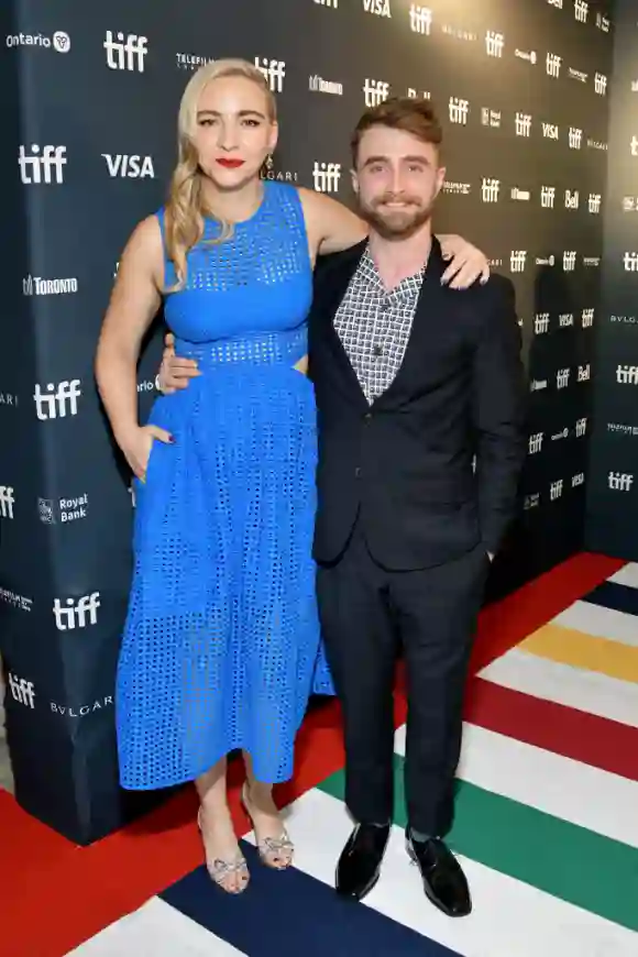 2022 Toronto International Film Festival - "Weird: The Al Yankovic Story" Premiere