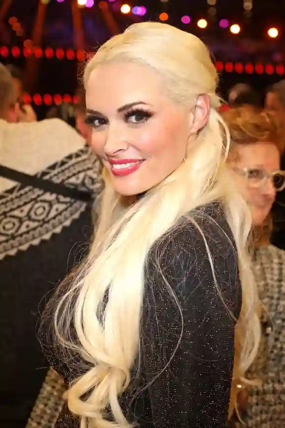 Daniela Katzenberger