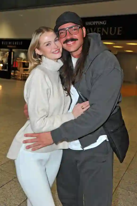 fabio darya baby schwanger