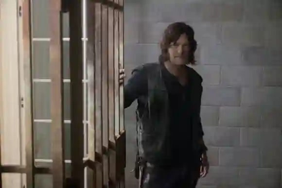 "Daryl Dixon" aus "The Walking Dead"