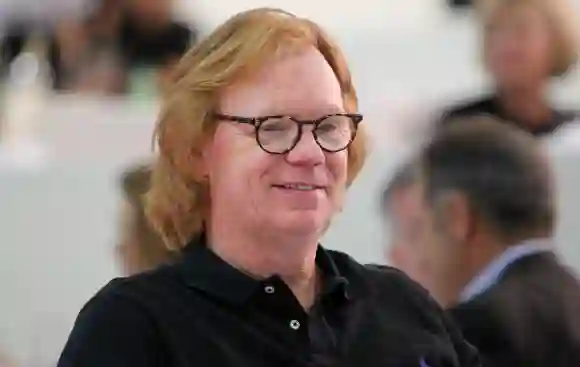 David Caruso von "CSI:Miami" heute