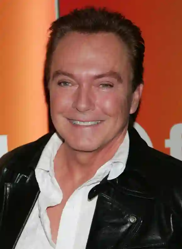 Partridge Family David Cassidy leidet unter Organversagen