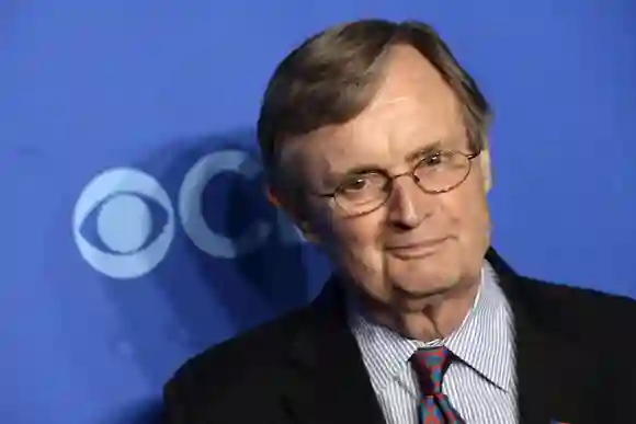 ducky ncis ausstieg David McCallum