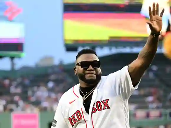 David Ortiz