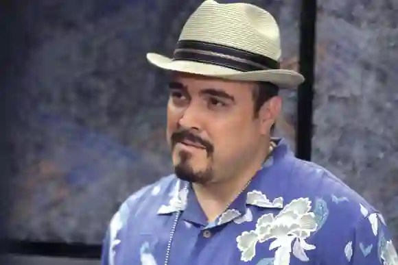 David Zayas dexter