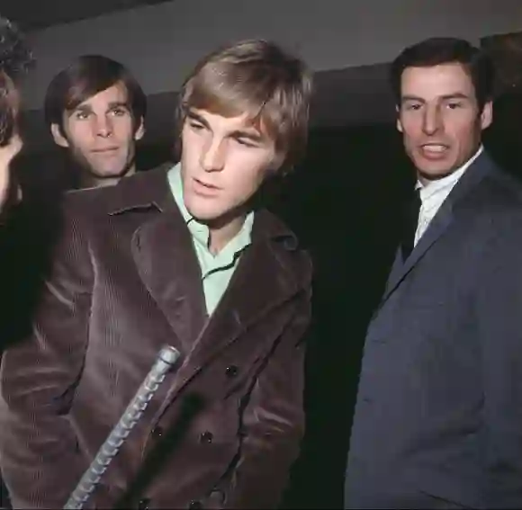 Dennis Wilson