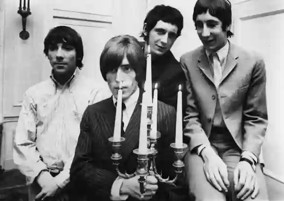 „The Who“