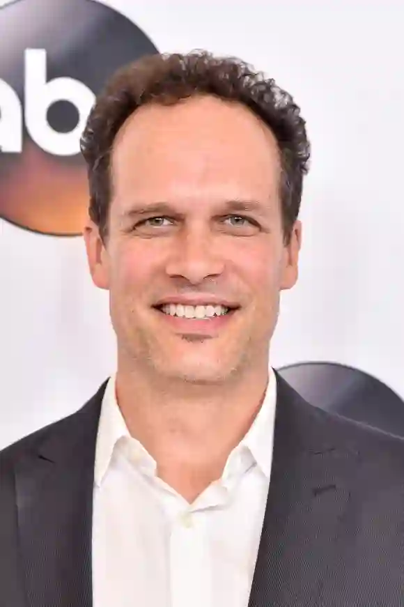 Diedrich Bader