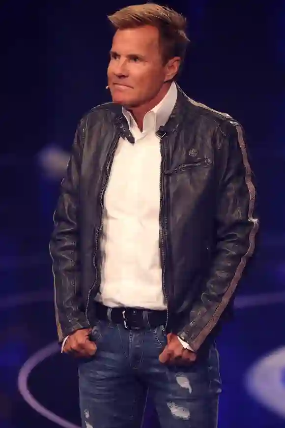 dieter bohlen blutvergiftung drama offenbarung öffentlichkeit interview