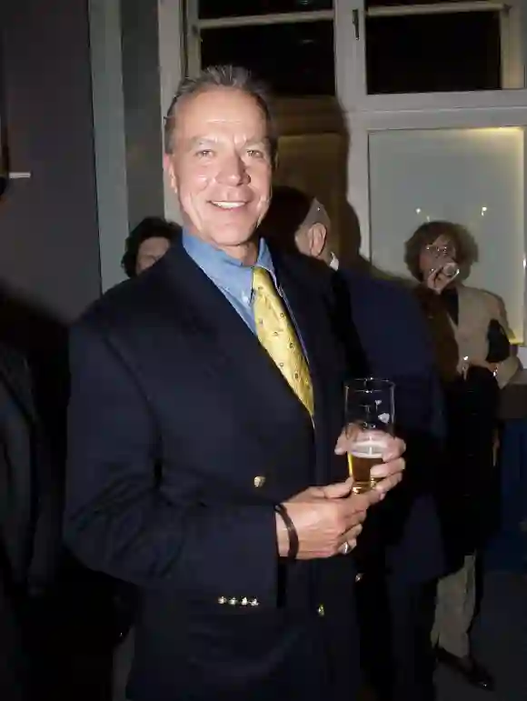 Dirk Galuba im Jahr 2002