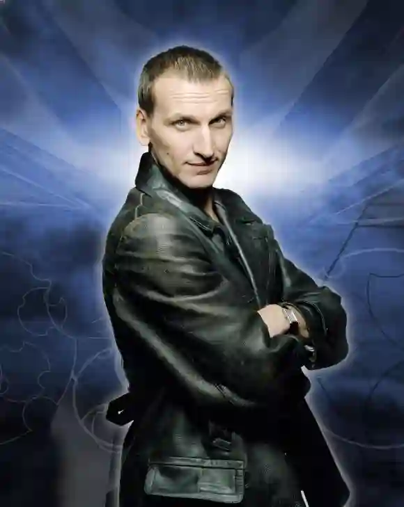 Christopher Eccleston spielte „Malekith“