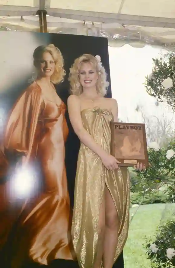 Dorothy Stratten