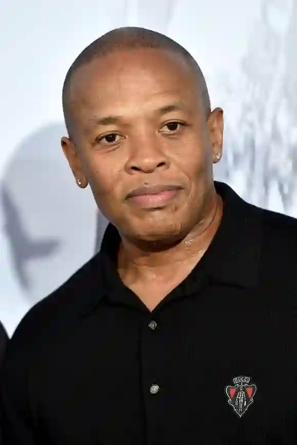 Dr. Dre verlor seinen Sohn