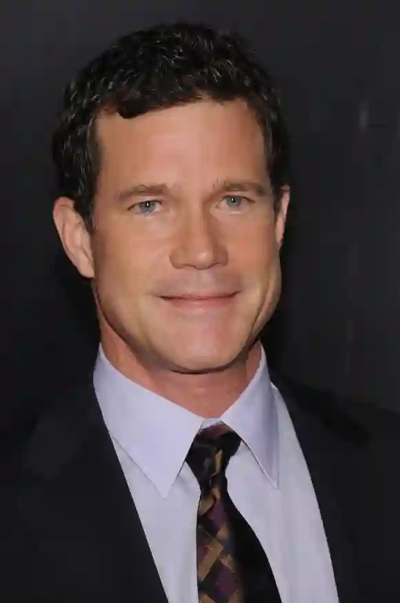 Dylan Walsh bei der Premiere von "Der Stiefvater"