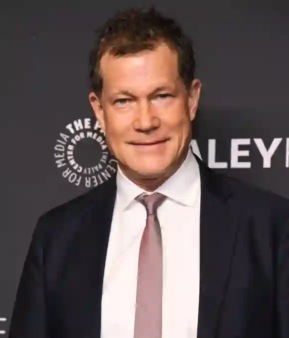 Dylan Walsh bei dem 39. jährlichen PaleyFest LA