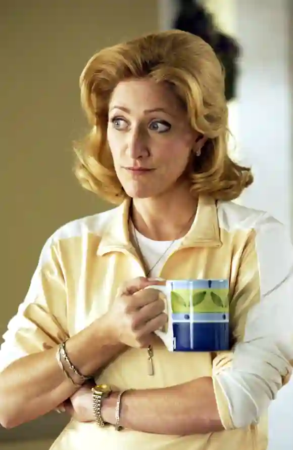 Edie Falco in 'Die Sopranos'