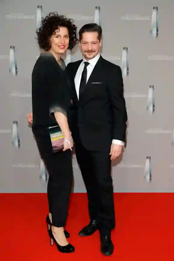 Deutscher Fernsehpreis 2017