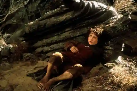 Elijah Wood Frodo