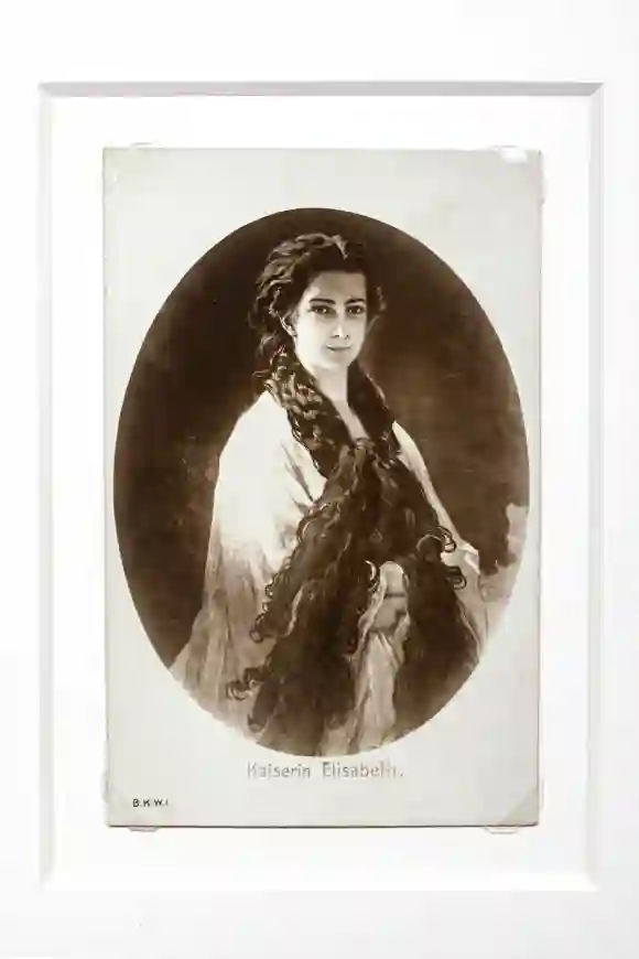 Elisabeth von Österreich-Ungarn, genannt Sisi