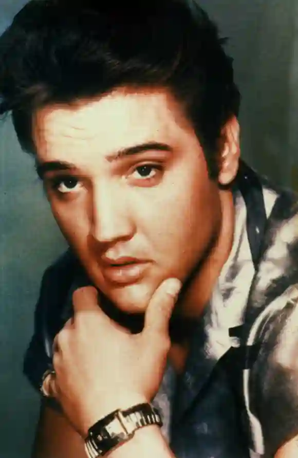 Elvis Presley