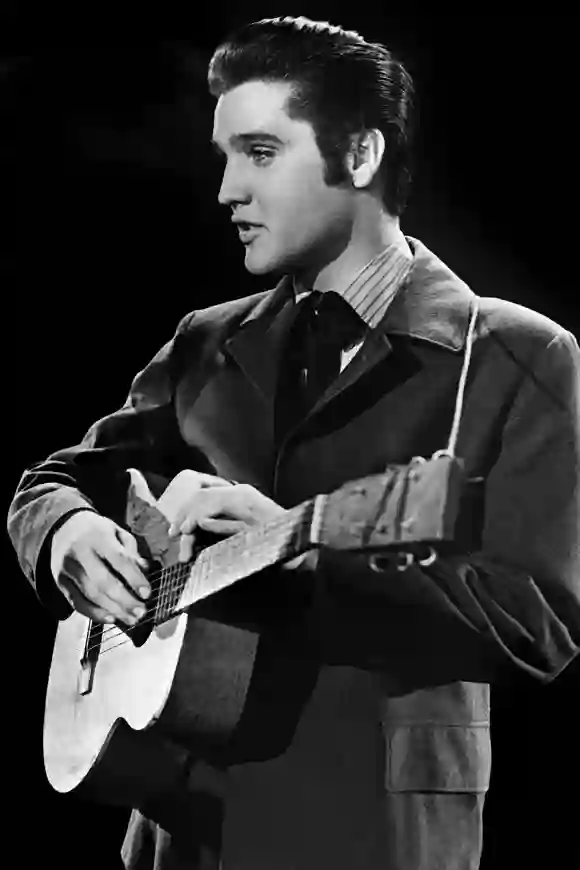 Elvis Presley