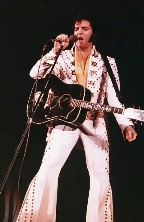 Elvis Presley