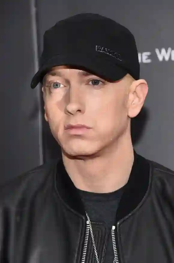 Eminem Donald Trump