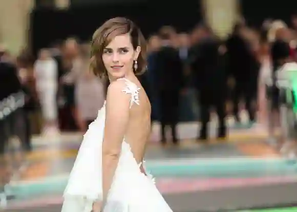 Emma Watson