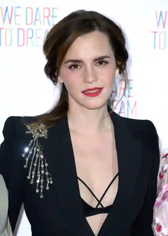 Emma Watson