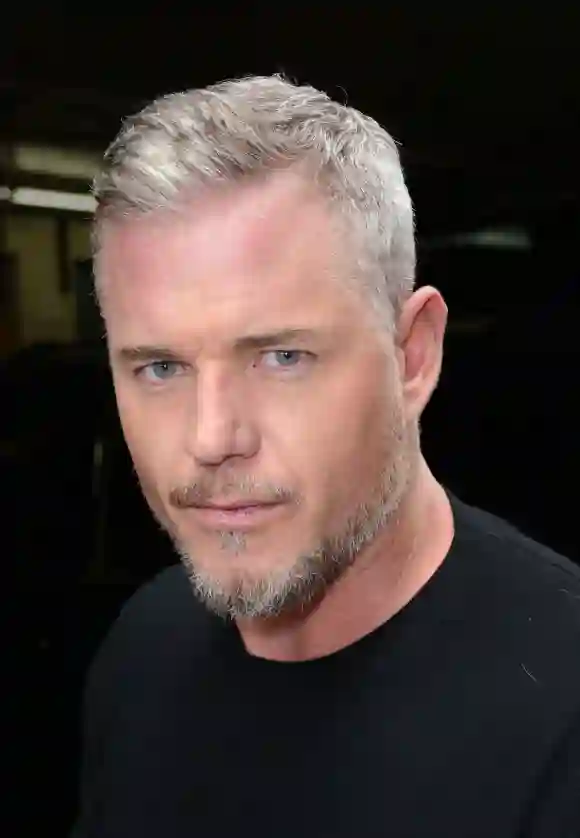 Eric Dane