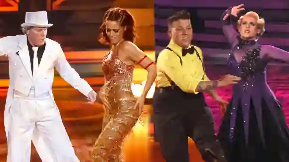 schlager stars sänger bei let's dance