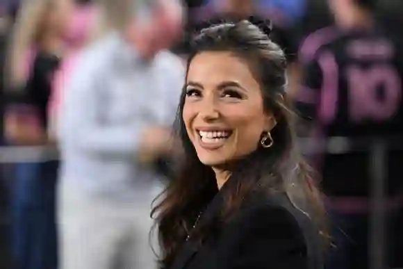 eva longoria heiß hot freizügig