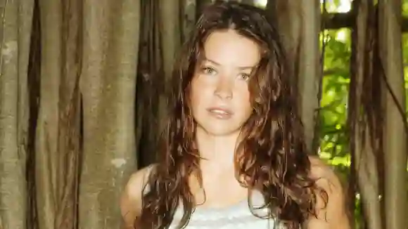 Evangeline Lilly Lost