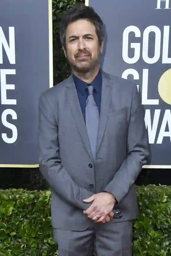Ray Romano bei der 77. Verleihung der Golden Globe Awards 2020