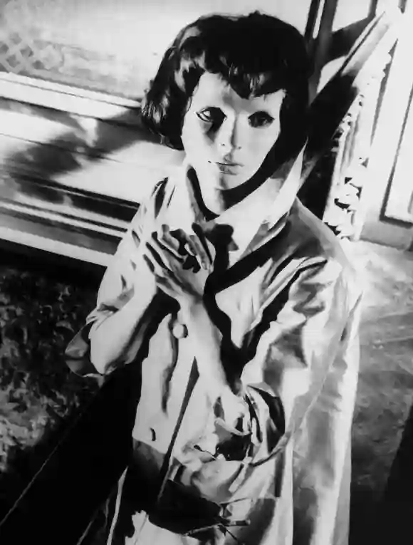 Augen ohne Gesicht, Georges Franju, Französischer Horrorfilm, Horrorfilm, Filme