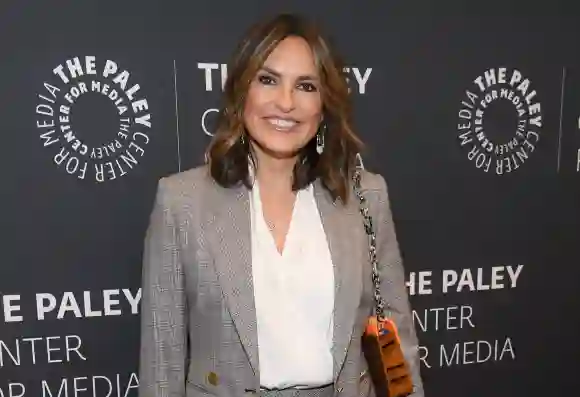 Mariska Hargitay