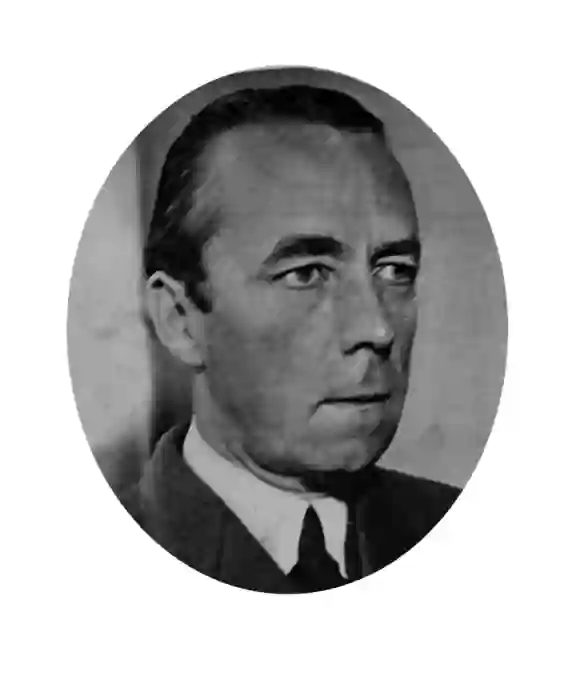 Folke Bernadotte