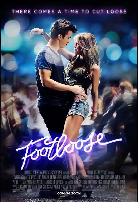 Footloose Remake