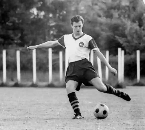 Franz Beckenbauer