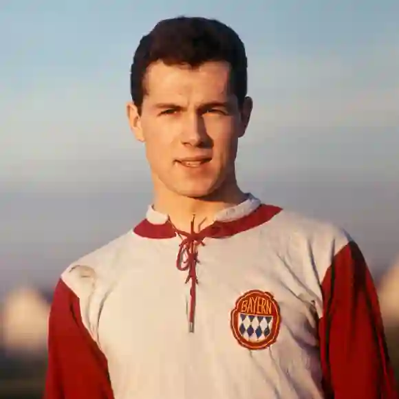 Franz Beckenbauer