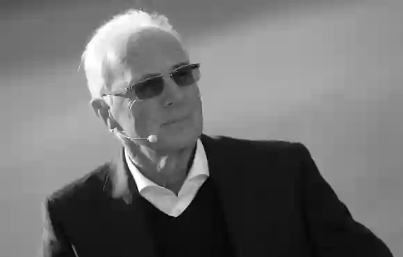 Franz Beckenbauer beerdigung