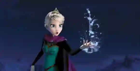 „Frozen“ stammt aus der Disney-Riege