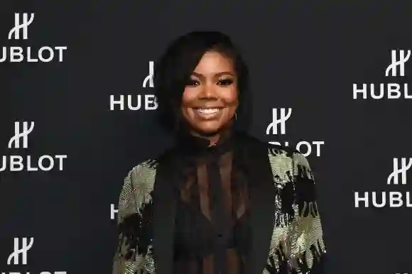 Gabrielle Union spielte bei "10 Dinge, die ich an dir hasse" mit