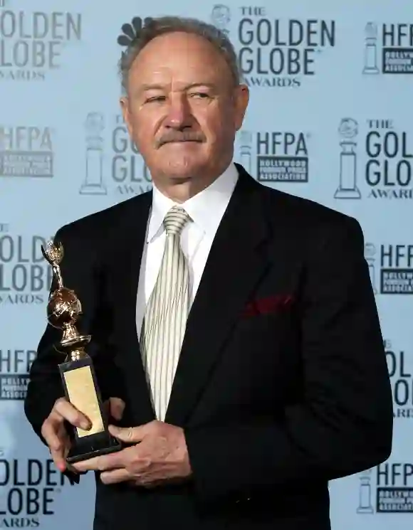 Gene Hackman