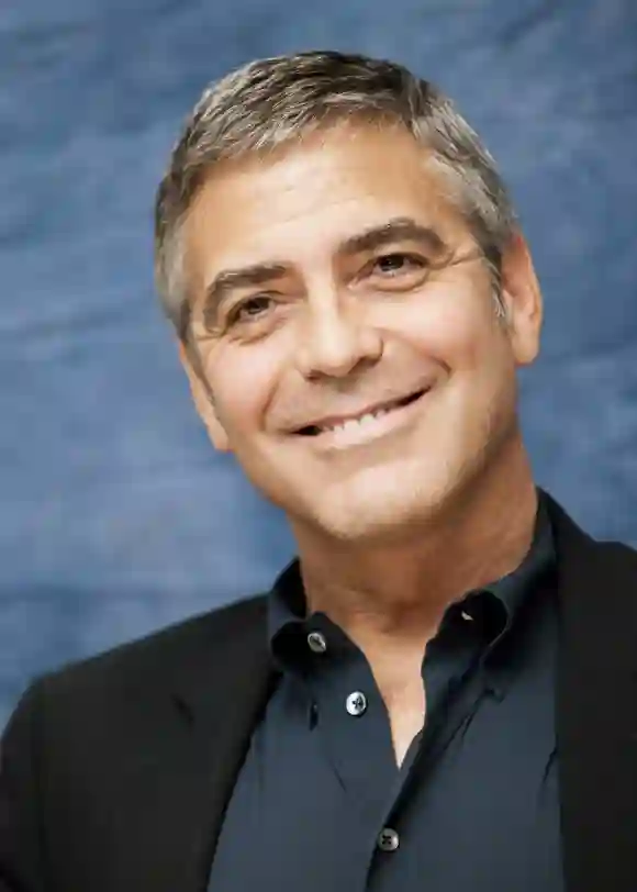 George Clooney