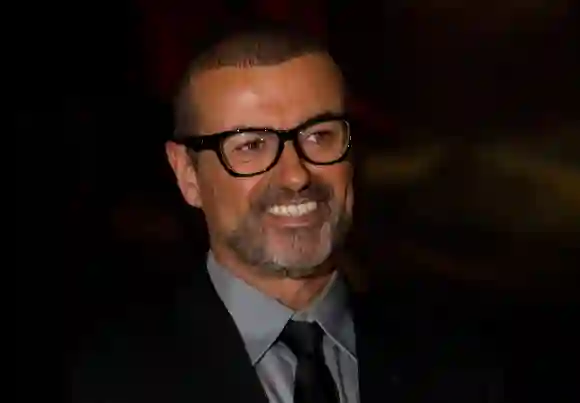 George Michael starb an einem Herzstillstand