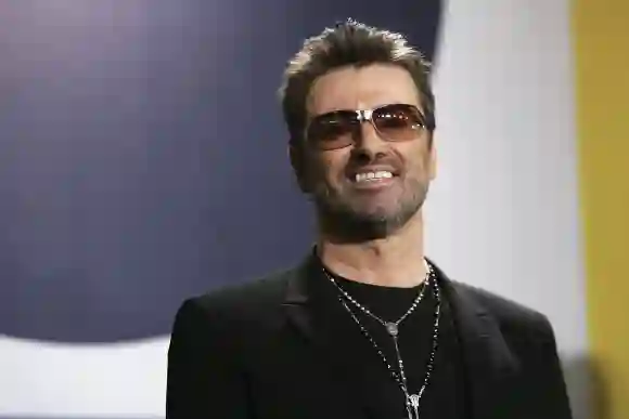 George Michael starb im Alter von 53 Jahren