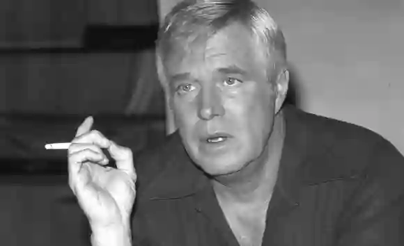 George Peppard