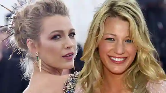 Blake Lively behauptet, bisher keine Beauty-OP gemacht zu haben