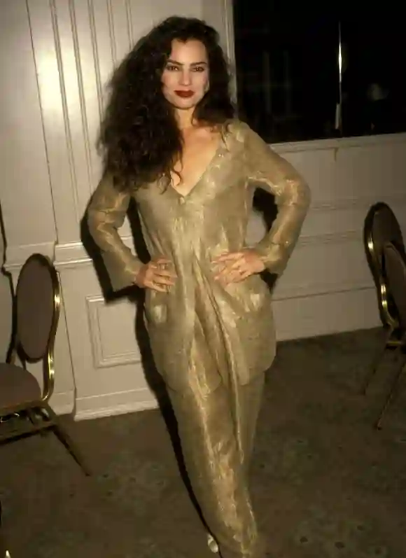 Fran Drescher